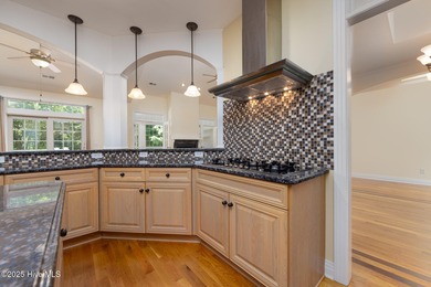 This home is amazing! Seller may be willing to pay the 10k on Sound Golf Links at Albemarle Plantation in North Carolina - for sale on GolfHomes.com, golf home, golf lot