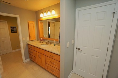 Welcome to Punta Gorda Isles and this 3 bed, 2 bath home with an on Saint Andrews South Golf Club in Florida - for sale on GolfHomes.com, golf home, golf lot