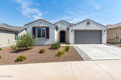 Don't miss this exceptional GOLF COURSE HOME in Festival's on Copper Canyon Golf Club in Arizona - for sale on GolfHomes.com, golf home, golf lot