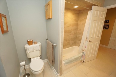 Welcome to Punta Gorda Isles and this 3 bed, 2 bath home with an on Saint Andrews South Golf Club in Florida - for sale on GolfHomes.com, golf home, golf lot