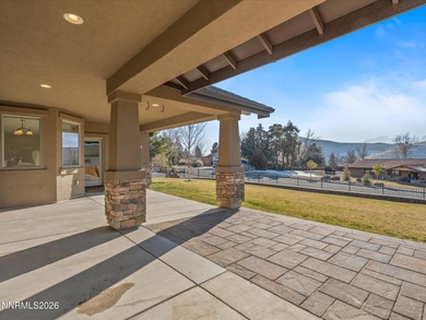 Owner will consider Seller Financing, so let's get creative with on Hidden Valley Country Club in Nevada - for sale on GolfHomes.com, golf home, golf lot