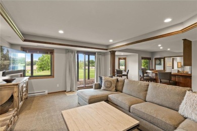 Welcome to this meticulously maintained and beautifully updated on Stonebrooke Golf Club in Minnesota - for sale on GolfHomes.com, golf home, golf lot