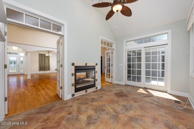 This home is amazing! Seller may be willing to pay the 10k on Sound Golf Links at Albemarle Plantation in North Carolina - for sale on GolfHomes.com, golf home, golf lot