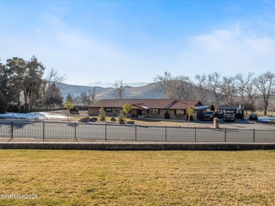 Owner will consider Seller Financing, so let's get creative with on Hidden Valley Country Club in Nevada - for sale on GolfHomes.com, golf home, golf lot