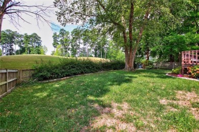 Introducing 911 Edgewater Drive, located in the Edgewater on Kiln Creek Golf and Country Club in Virginia - for sale on GolfHomes.com, golf home, golf lot
