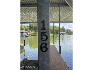 CLUB MEMBERSHIP OPTIONAL! This beautiful  waterfront access home on Rarity Bay Country Club - Loudon in Tennessee - for sale on GolfHomes.com, golf home, golf lot