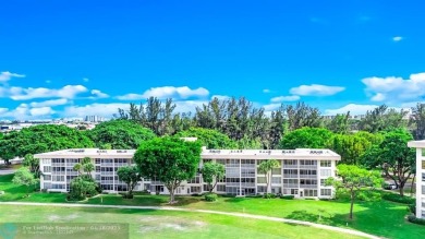 $22,320 special assessment HAS ALREADY BEEN PAID for concrete on Palm-Aire Country Club and Resort - The Oaks in Florida - for sale on GolfHomes.com, golf home, golf lot