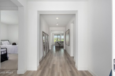 Don't miss this exceptional GOLF COURSE HOME in Festival's on Copper Canyon Golf Club in Arizona - for sale on GolfHomes.com, golf home, golf lot