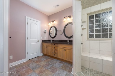 This home is amazing! Seller may be willing to pay the 10k on Sound Golf Links at Albemarle Plantation in North Carolina - for sale on GolfHomes.com, golf home, golf lot