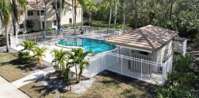 Don't miss out on this stunning townhome located in the highly on East Lake Woodlands Country Club in Florida - for sale on GolfHomes.com, golf home, golf lot