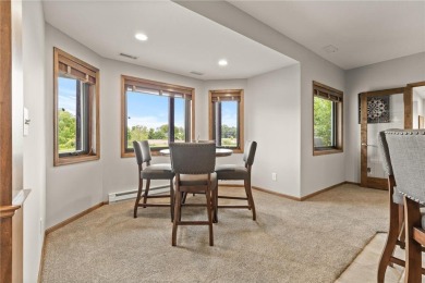 Welcome to this meticulously maintained and beautifully updated on Stonebrooke Golf Club in Minnesota - for sale on GolfHomes.com, golf home, golf lot