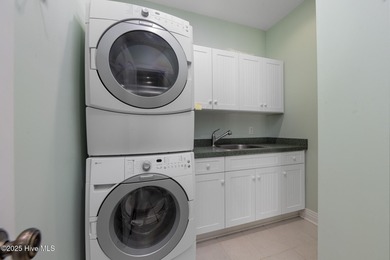 This home is amazing! Seller may be willing to pay the 10k on Sound Golf Links at Albemarle Plantation in North Carolina - for sale on GolfHomes.com, golf home, golf lot