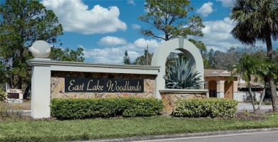 Don't miss out on this stunning townhome located in the highly on East Lake Woodlands Country Club in Florida - for sale on GolfHomes.com, golf home, golf lot