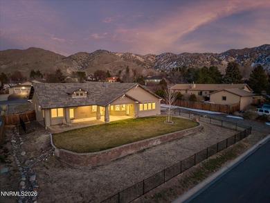 Owner will consider Seller Financing, so let's get creative with on Hidden Valley Country Club in Nevada - for sale on GolfHomes.com, golf home, golf lot