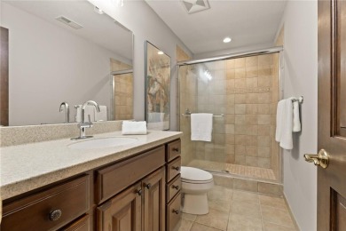 Welcome to this meticulously maintained and beautifully updated on Stonebrooke Golf Club in Minnesota - for sale on GolfHomes.com, golf home, golf lot
