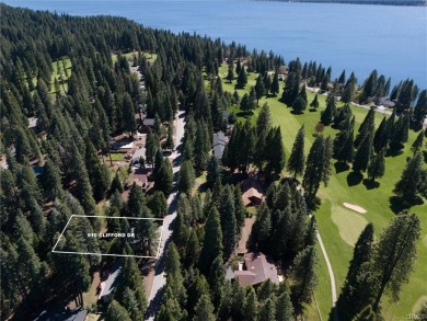 Lake Almanor Country Club! This adorable remodeled mountain on Lake Almanor Country Club in California - for sale on GolfHomes.com, golf home, golf lot