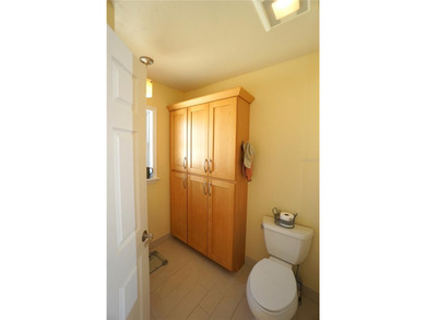 Welcome to Punta Gorda Isles and this 3 bed, 2 bath home with an on Saint Andrews South Golf Club in Florida - for sale on GolfHomes.com, golf home, golf lot