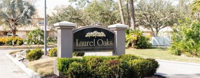 Don't miss out on this stunning townhome located in the highly on East Lake Woodlands Country Club in Florida - for sale on GolfHomes.com, golf home, golf lot