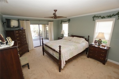 Welcome to Punta Gorda Isles and this 3 bed, 2 bath home with an on Saint Andrews South Golf Club in Florida - for sale on GolfHomes.com, golf home, golf lot