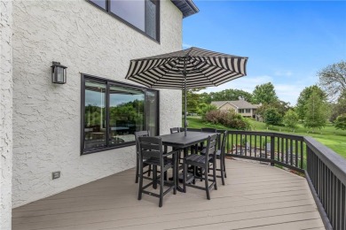 Welcome to this meticulously maintained and beautifully updated on Stonebrooke Golf Club in Minnesota - for sale on GolfHomes.com, golf home, golf lot