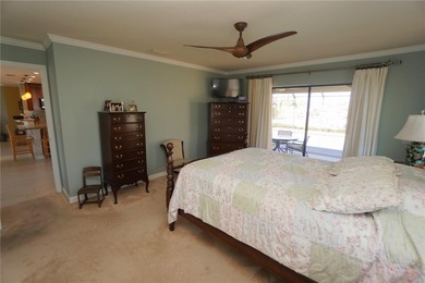 Welcome to Punta Gorda Isles and this 3 bed, 2 bath home with an on Saint Andrews South Golf Club in Florida - for sale on GolfHomes.com, golf home, golf lot