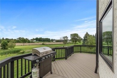 Welcome to this meticulously maintained and beautifully updated on Stonebrooke Golf Club in Minnesota - for sale on GolfHomes.com, golf home, golf lot