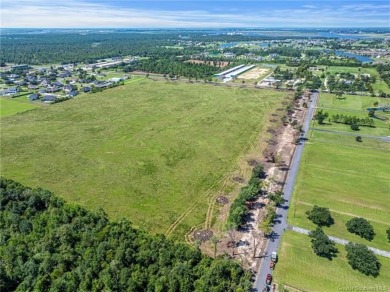 Spacious 3 to 5 Acre Lots in South Lake Charles. Discover your
 on Gray Plantation Golf Course in Louisiana - for sale on GolfHomes.com, golf home, golf lot