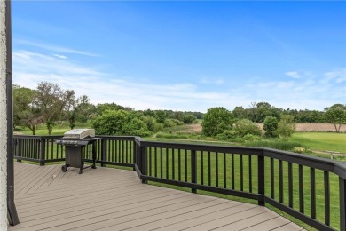 Welcome to this meticulously maintained and beautifully updated on Stonebrooke Golf Club in Minnesota - for sale on GolfHomes.com, golf home, golf lot