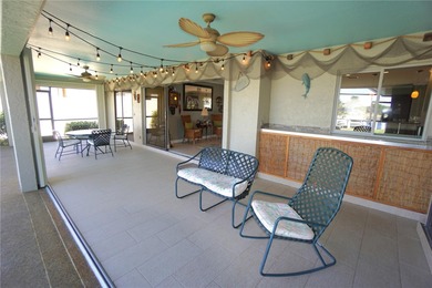 Welcome to Punta Gorda Isles and this 3 bed, 2 bath home with an on Saint Andrews South Golf Club in Florida - for sale on GolfHomes.com, golf home, golf lot