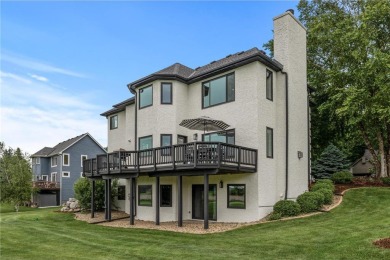 Welcome to this meticulously maintained and beautifully updated on Stonebrooke Golf Club in Minnesota - for sale on GolfHomes.com, golf home, golf lot