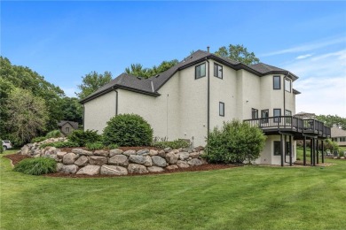 Welcome to this meticulously maintained and beautifully updated on Stonebrooke Golf Club in Minnesota - for sale on GolfHomes.com, golf home, golf lot