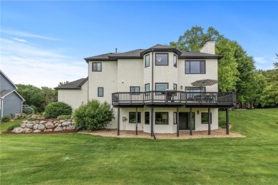 Welcome to this meticulously maintained and beautifully updated on Stonebrooke Golf Club in Minnesota - for sale on GolfHomes.com, golf home, golf lot