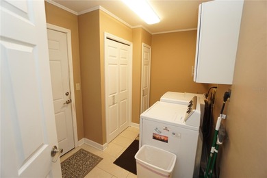 Welcome to Punta Gorda Isles and this 3 bed, 2 bath home with an on Saint Andrews South Golf Club in Florida - for sale on GolfHomes.com, golf home, golf lot