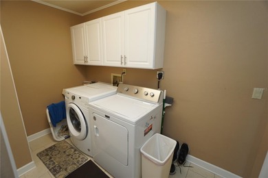 Welcome to Punta Gorda Isles and this 3 bed, 2 bath home with an on Saint Andrews South Golf Club in Florida - for sale on GolfHomes.com, golf home, golf lot