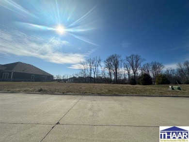 A stunning parcel, ideal for a new build with you in mind. Back on Idle Creek Golf Course in Indiana - for sale on GolfHomes.com, golf home, golf lot