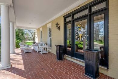 Experience the perfect blend of Southern charm and elegant style on Champion Trace Golf Club, Inc. in Kentucky - for sale on GolfHomes.com, golf home, golf lot