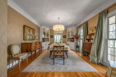 Experience the perfect blend of Southern charm and elegant style on Champion Trace Golf Club, Inc. in Kentucky - for sale on GolfHomes.com, golf home, golf lot