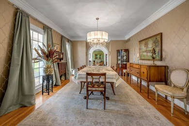 Experience the perfect blend of Southern charm and elegant style on Champion Trace Golf Club, Inc. in Kentucky - for sale on GolfHomes.com, golf home, golf lot