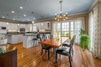 Experience the perfect blend of Southern charm and elegant style on Champion Trace Golf Club, Inc. in Kentucky - for sale on GolfHomes.com, golf home, golf lot