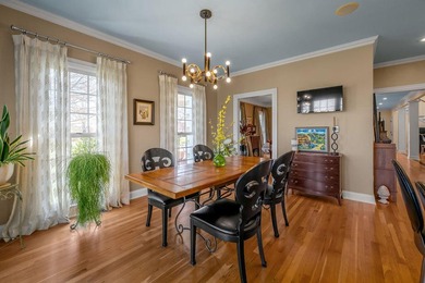 Experience the perfect blend of Southern charm and elegant style on Champion Trace Golf Club, Inc. in Kentucky - for sale on GolfHomes.com, golf home, golf lot