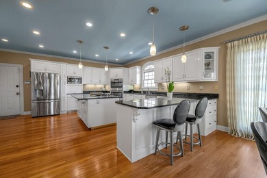 Experience the perfect blend of Southern charm and elegant style on Champion Trace Golf Club, Inc. in Kentucky - for sale on GolfHomes.com, golf home, golf lot