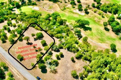 Welcome to your future homesite with stunning views of the 18th on The Retreat in Texas - for sale on GolfHomes.com, golf home, golf lot