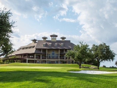Welcome to your future homesite with stunning views of the 18th on The Retreat in Texas - for sale on GolfHomes.com, golf home, golf lot