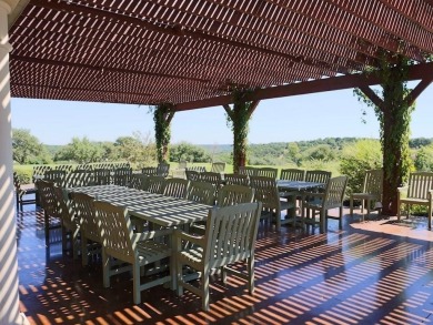 Welcome to your future homesite with stunning views of the 18th on The Retreat in Texas - for sale on GolfHomes.com, golf home, golf lot