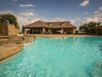 Welcome to your future homesite with stunning views of the 18th on The Retreat in Texas - for sale on GolfHomes.com, golf home, golf lot