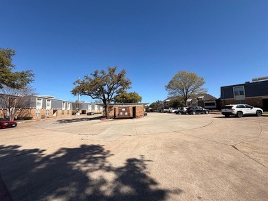 Rare corner-unit condo with golf course and pool views in the on Canyon Creek Country Club in Texas - for sale on GolfHomes.com, golf home, golf lot