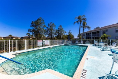 Step into the perfect blend of comfort and convenience with this on Sabal Trace Golf and Country Club in Florida - for sale on GolfHomes.com, golf home, golf lot