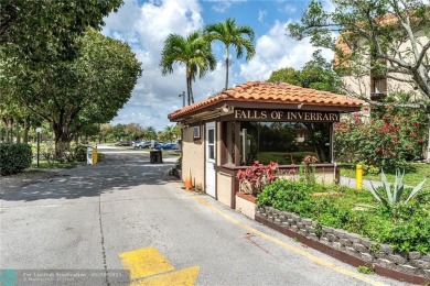 This beautifully remodeled condo in a gated community provides on Inverrary Country Club in Florida - for sale on GolfHomes.com, golf home, golf lot