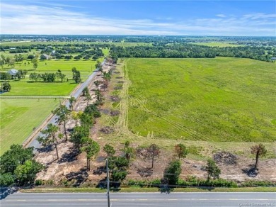 Spacious 3 to 5 Acre Lots in South Lake Charles. Discover your
 on Gray Plantation Golf Course in Louisiana - for sale on GolfHomes.com, golf home, golf lot