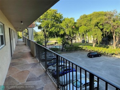 This beautifully remodeled condo in a gated community provides on Inverrary Country Club in Florida - for sale on GolfHomes.com, golf home, golf lot